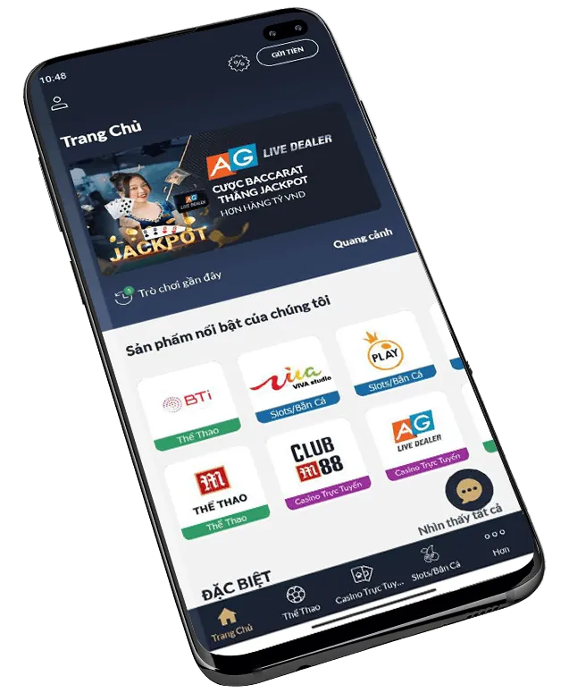 Người chia bài chuyên nghiệp tại nextbet